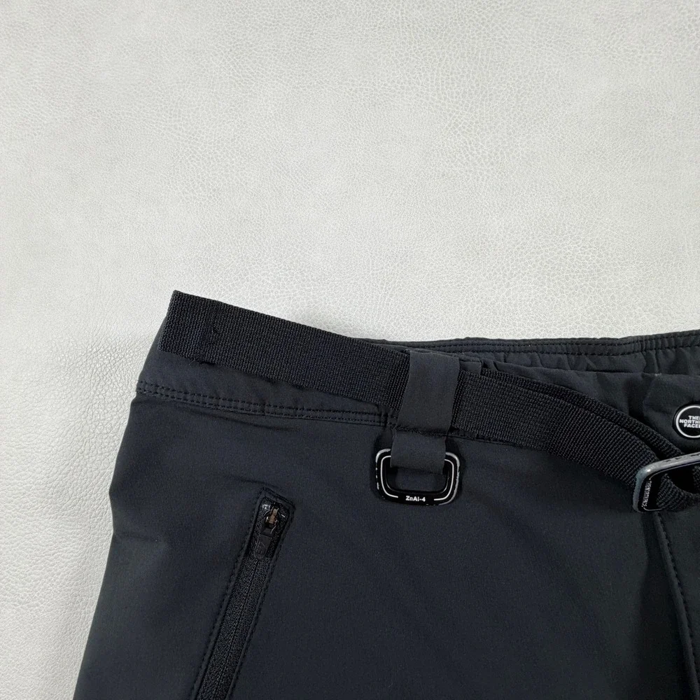 The North Face Pants Mens Medium Black Paramount Pro Jogger Flashdry-XD Outdoors